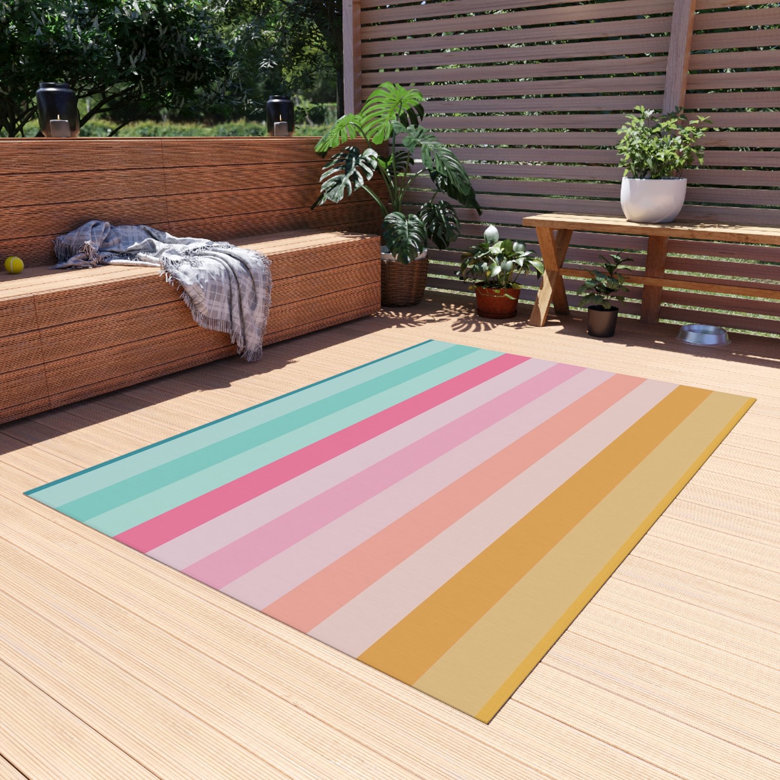Outdoor Rug - Image 15