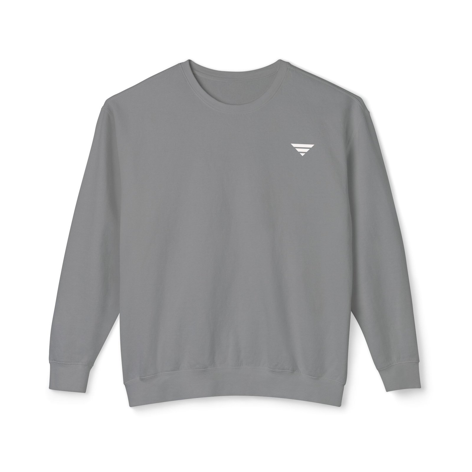 Unisex Lightweight Crewneck Sweatshirt - Cozy Fashion for Everyday Wear, Gift for Birthdays, Holidays, Layering Essential - Image 9