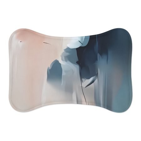 Stylish Pet Feeding Mats - Modern & Functional, Dog Bowl Mats, Cat Feeding Accessories, Home Decor, Pet Lovers Gift