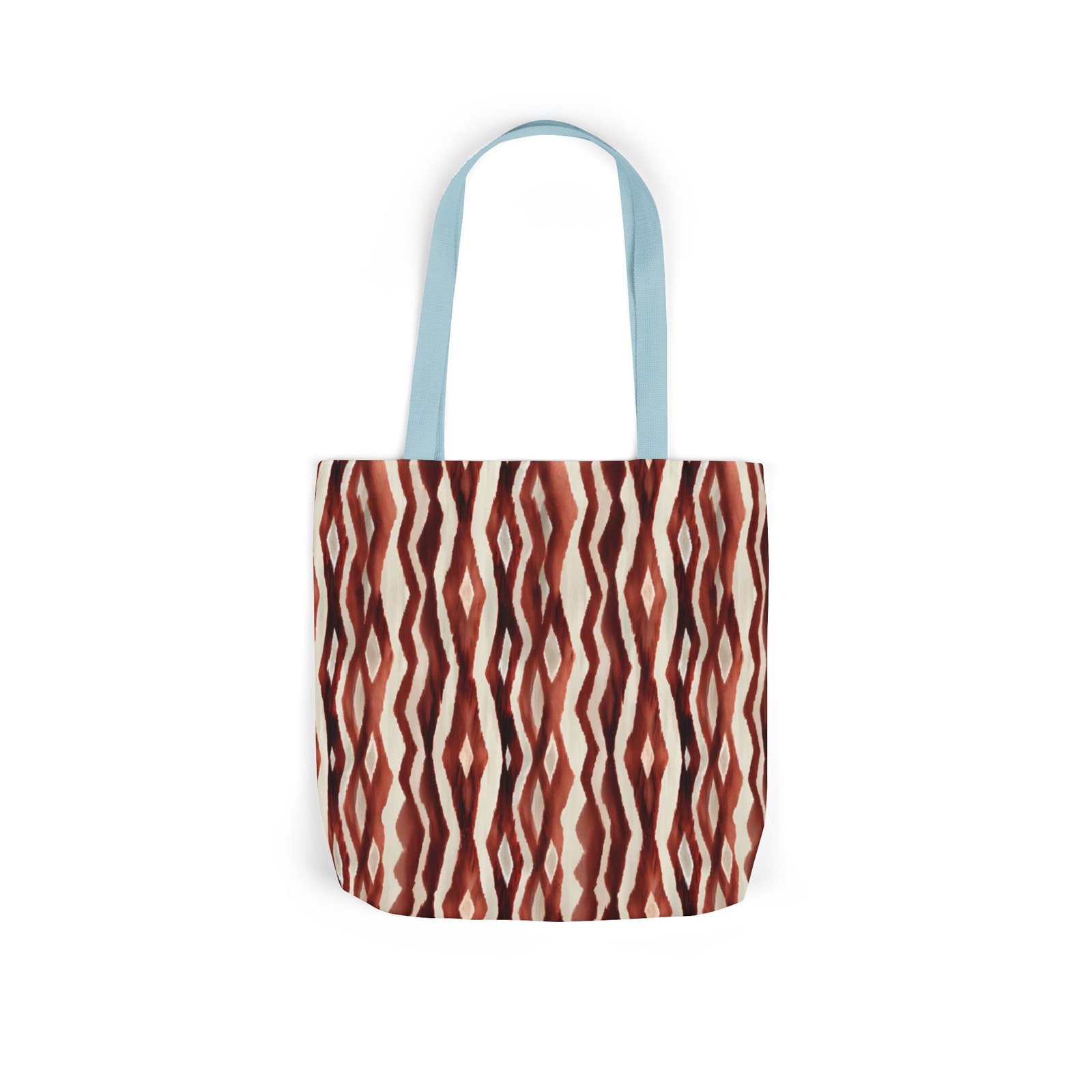 Canvas Tote Bag, 5-Color Straps - Image 30