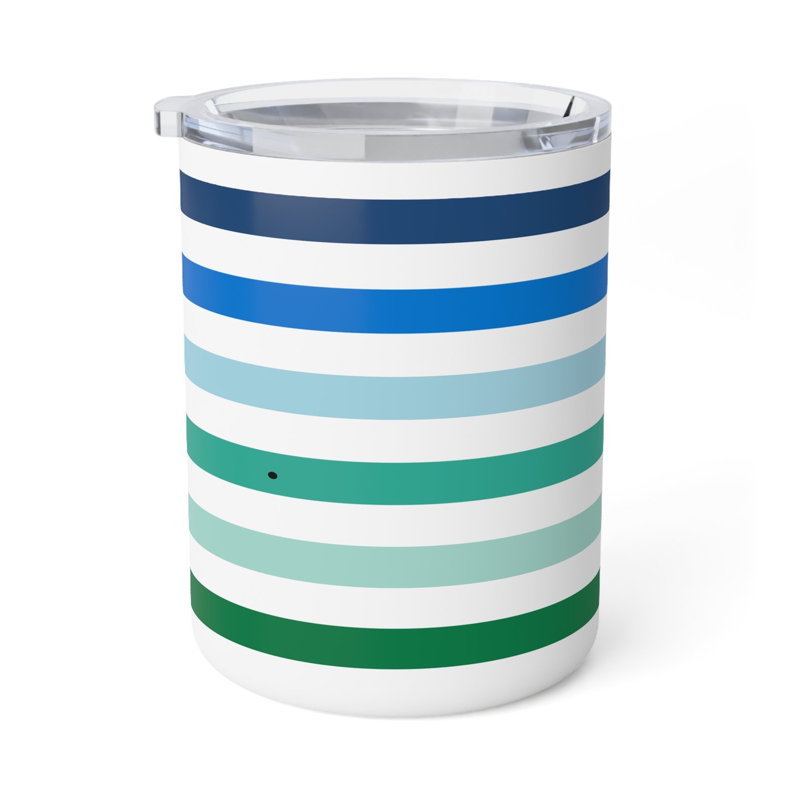 Insulated Coffee Mug, 10oz