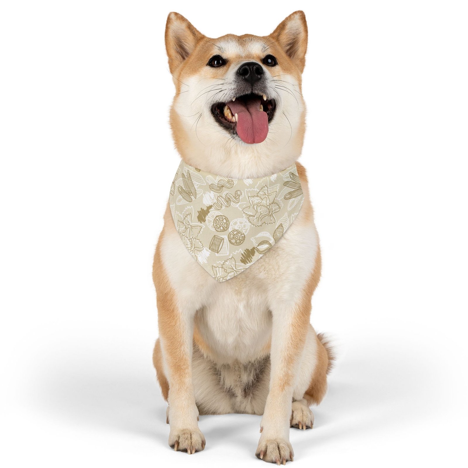 Pet Bandana Collar - Image 4