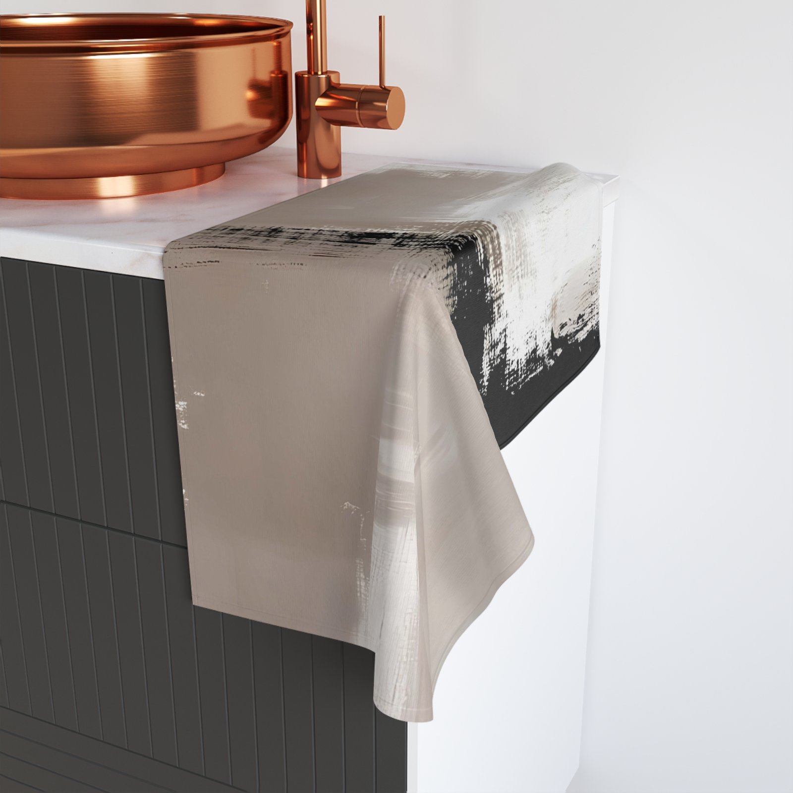 Hand Towel - Image 4