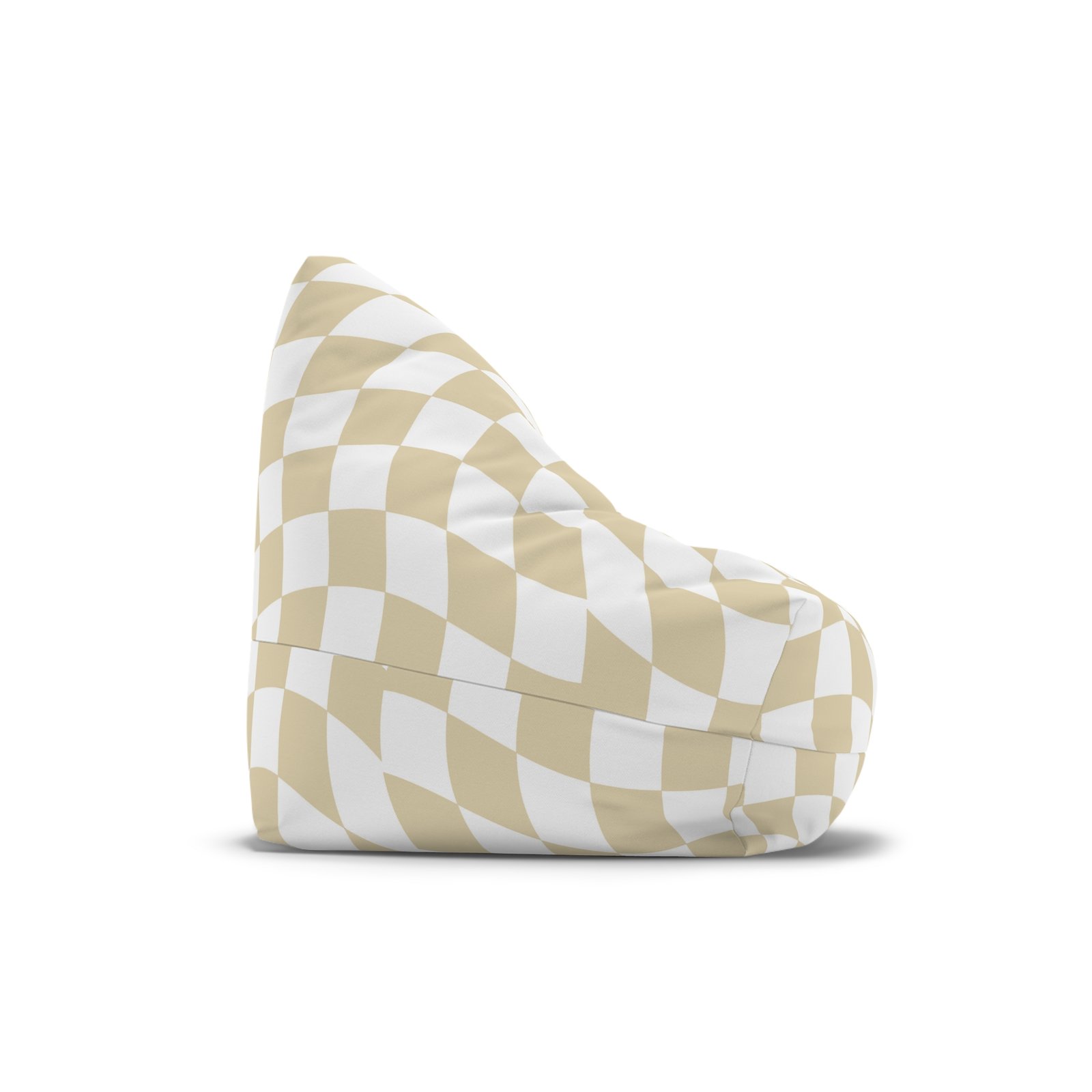 Bean Bag Chair Cover - Image 3