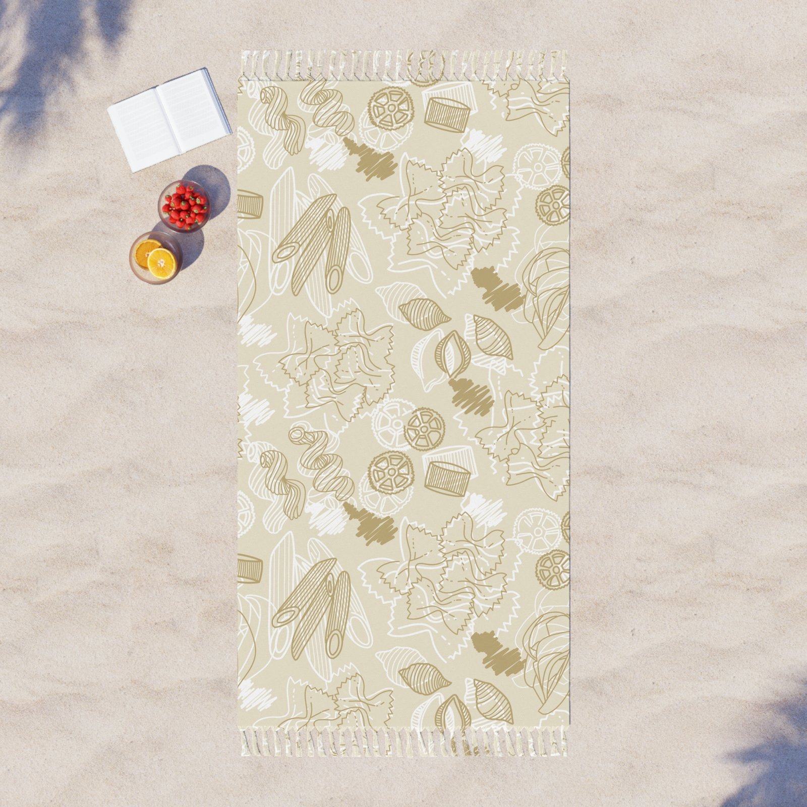 Boho Beach Cloth - Image 3