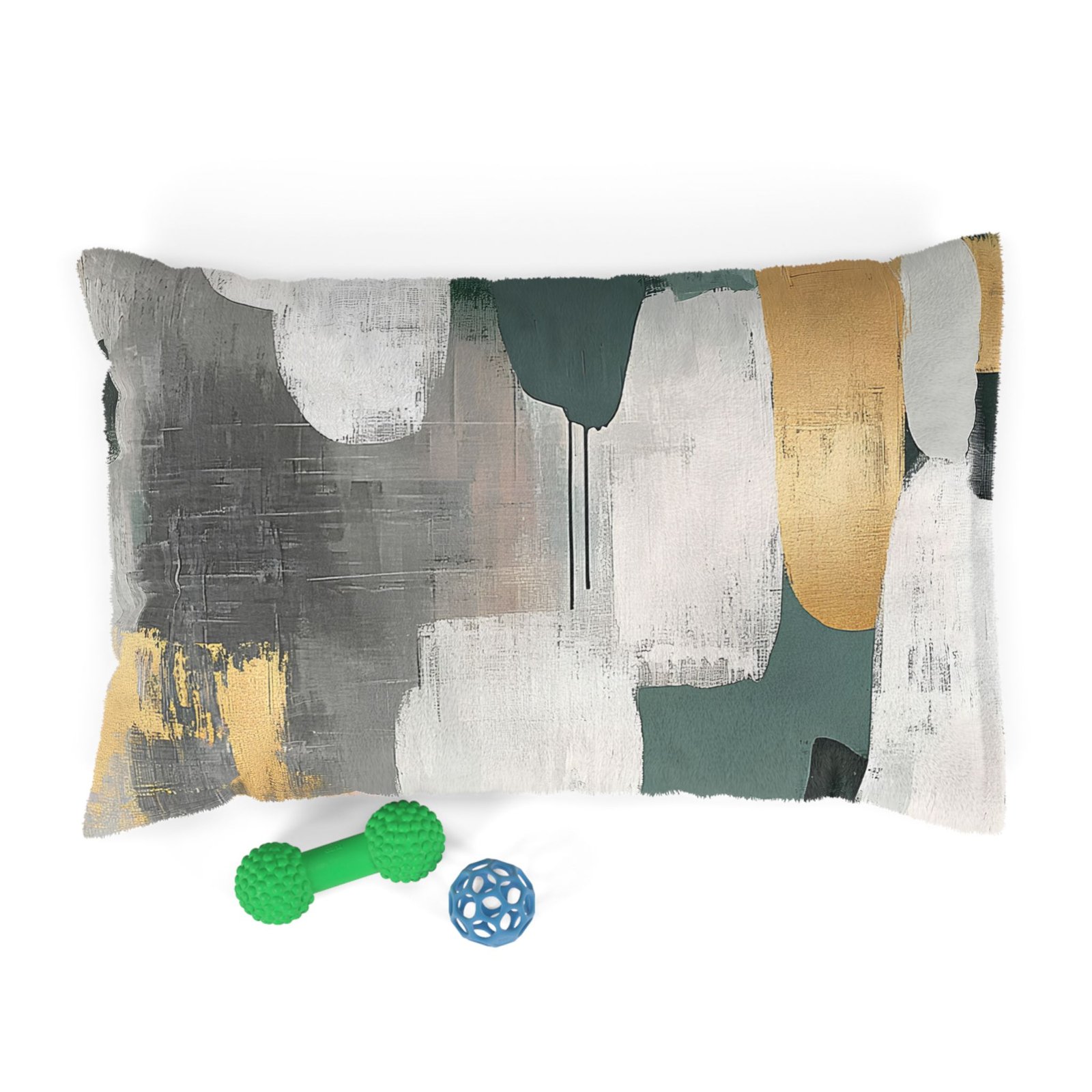 Stylish Pet Bed for Cozy Comfort, Dog Bed, Cat Bed, Modern Pet Furniture, Home Decor, Pet Lover Gift - Image 4