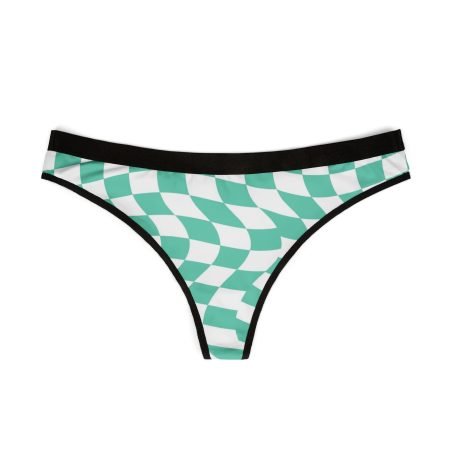 Stylish Women's Thongs, Comfortable Underwear, AOP Swimwear, Gifts for Her, Everyday Essentials
