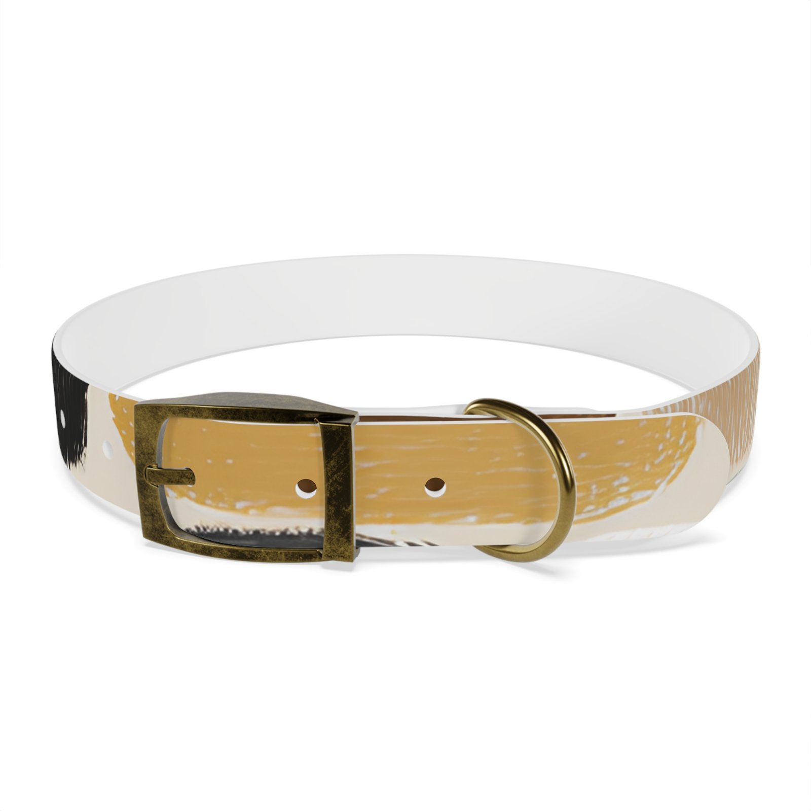 Stylish Dog Collar | Custom Pet Accessory, Fashionable Canine Gear, Unique Pet Gifts, Durable Dog Wear, Pet Fashion Statement - Image 34