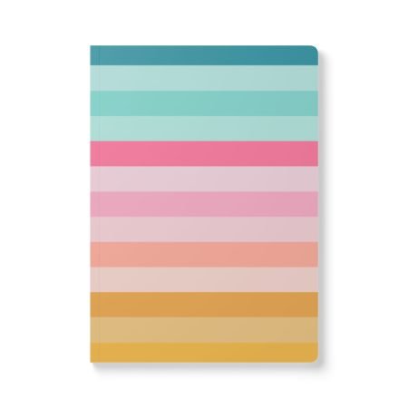 Softcover Journal (with Inside Prints)