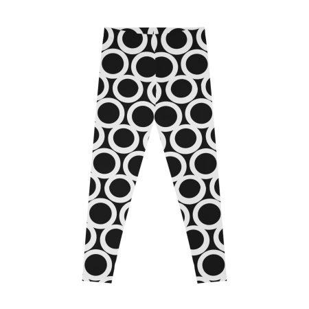 Stretchy Leggings (AOP)