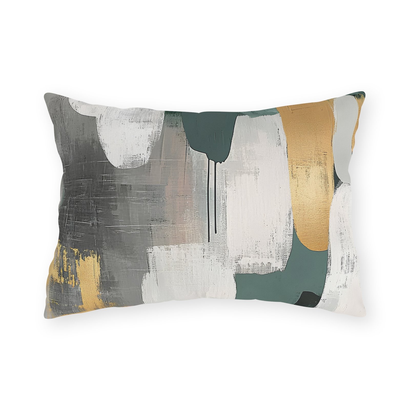 Chic Outdoor Pillows for Cozy Patios, Garden Decor, Modern Home Accents, Relaxing Spaces, Summer Vibes, Throw Cushions - Image 5