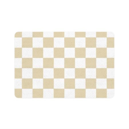 Pet Food Mat (12x18)