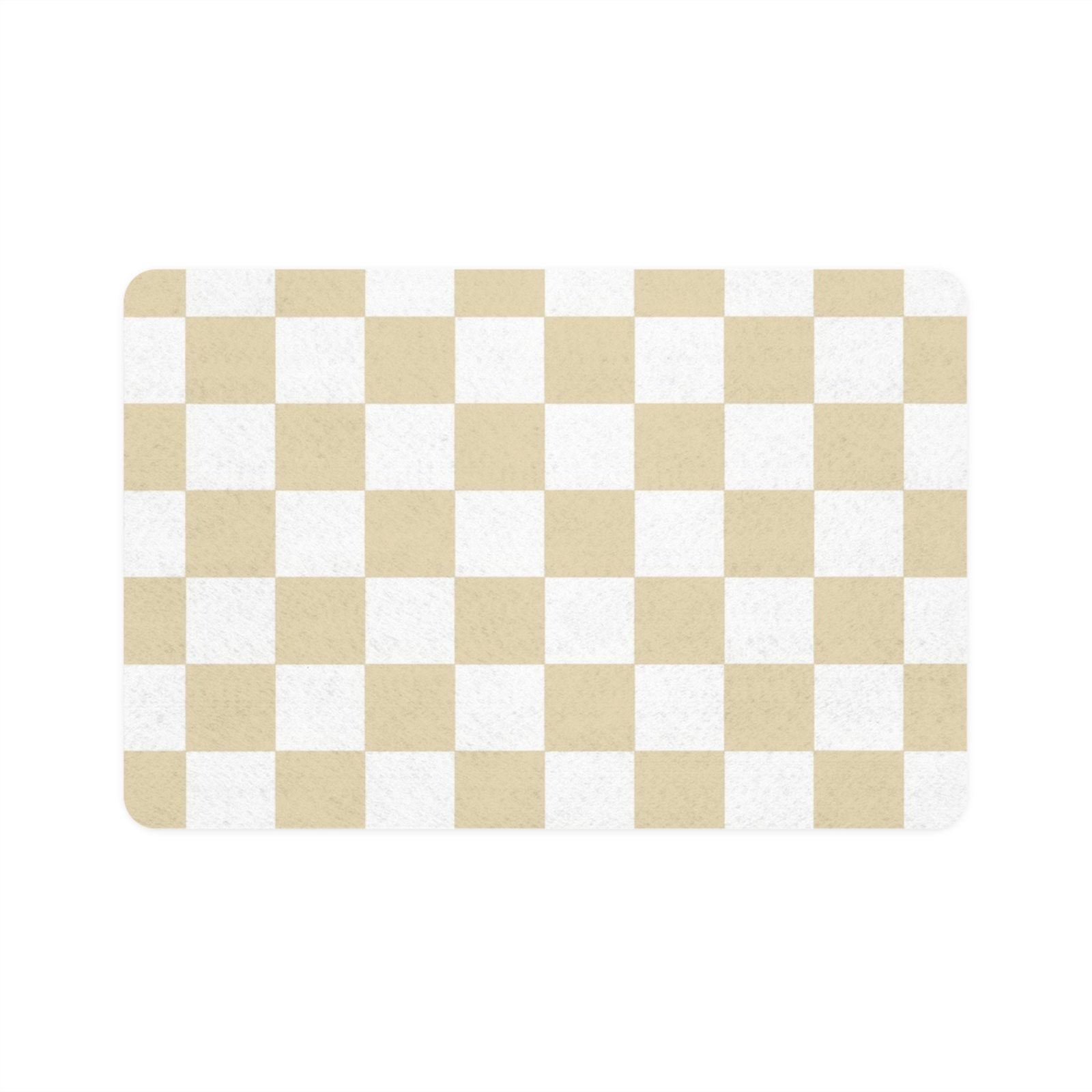 Pet Food Mat (12x18)