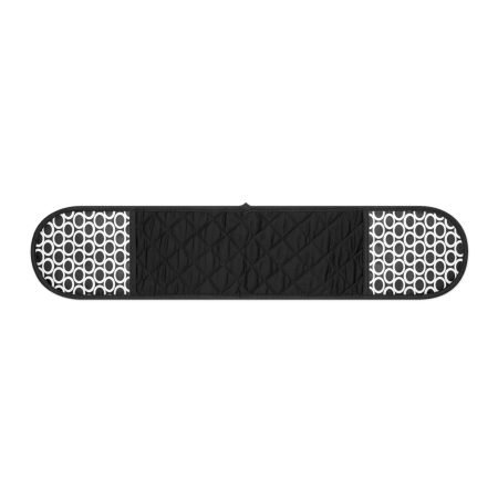 Stylish Oven Mitts, Modern Kitchen Accessories, Gift for Home Chefs, Holiday Cooking Essentials, Fun Kitchen Decor