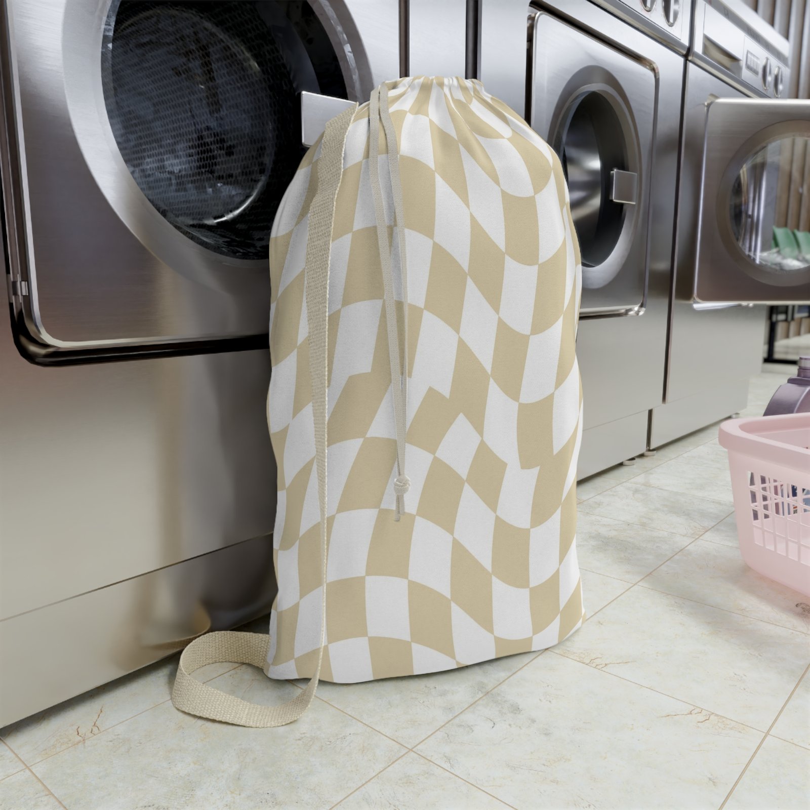 Laundry Bag - Image 8