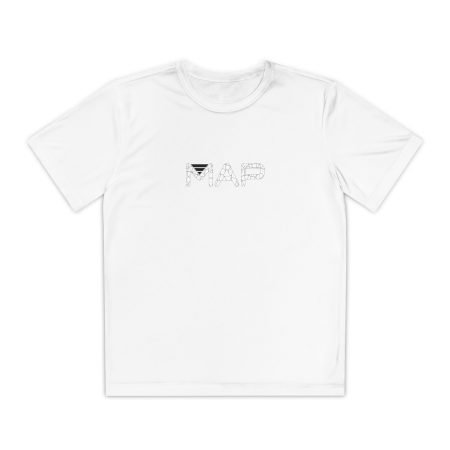 Youth Competitor Tee, Athletic T-Shirt, Sports Wear for Kids, Team Spirit Gear, Activewear Gift for Young Athletes