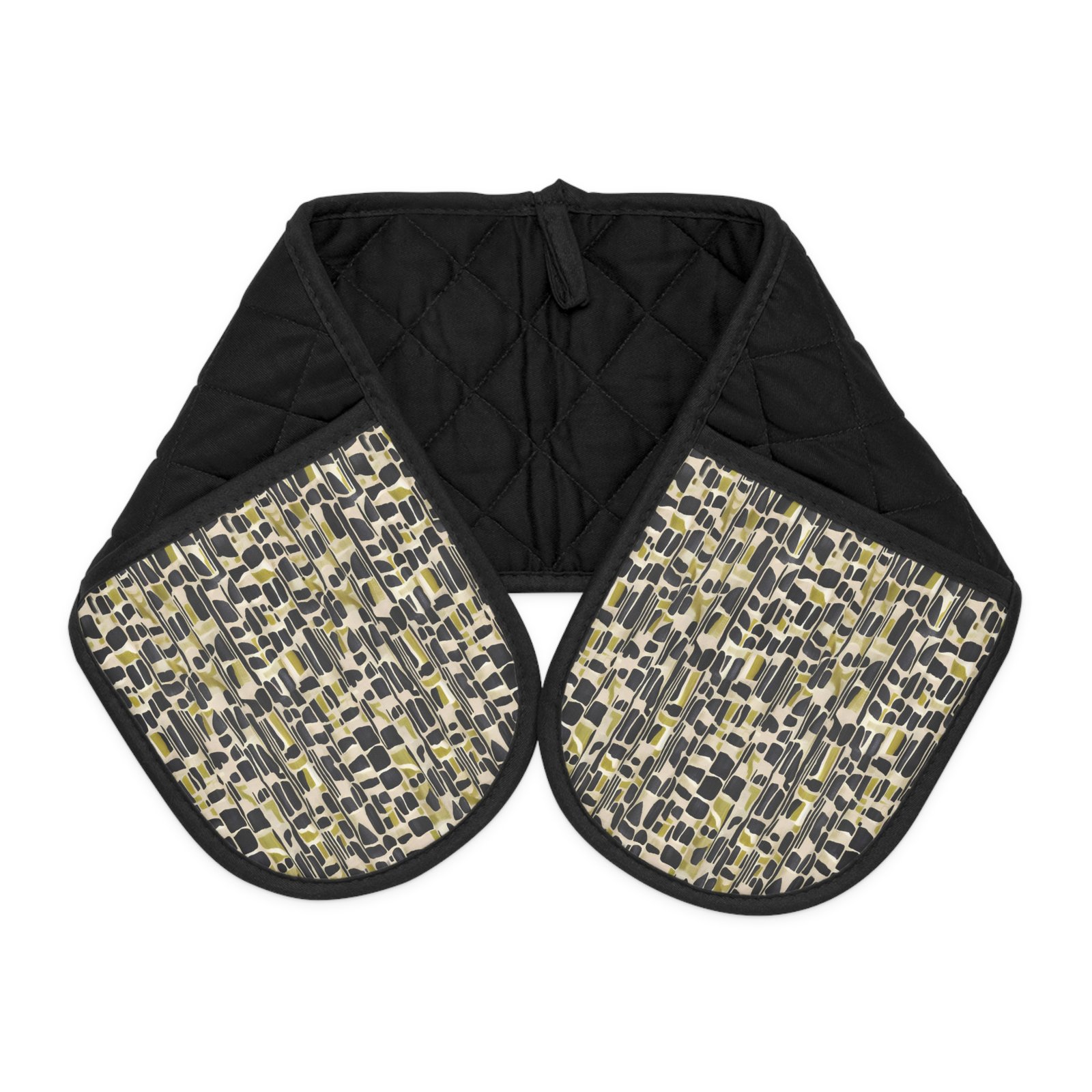 Oven Mitts - Image 3