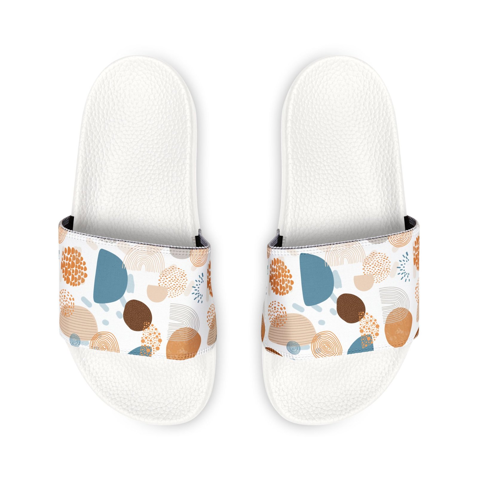 Stylish Women's Removable-Strap Sandals, Summer Footwear, Beach Slides, Casual Sandals, Fashionable Slip-ons - Image 3