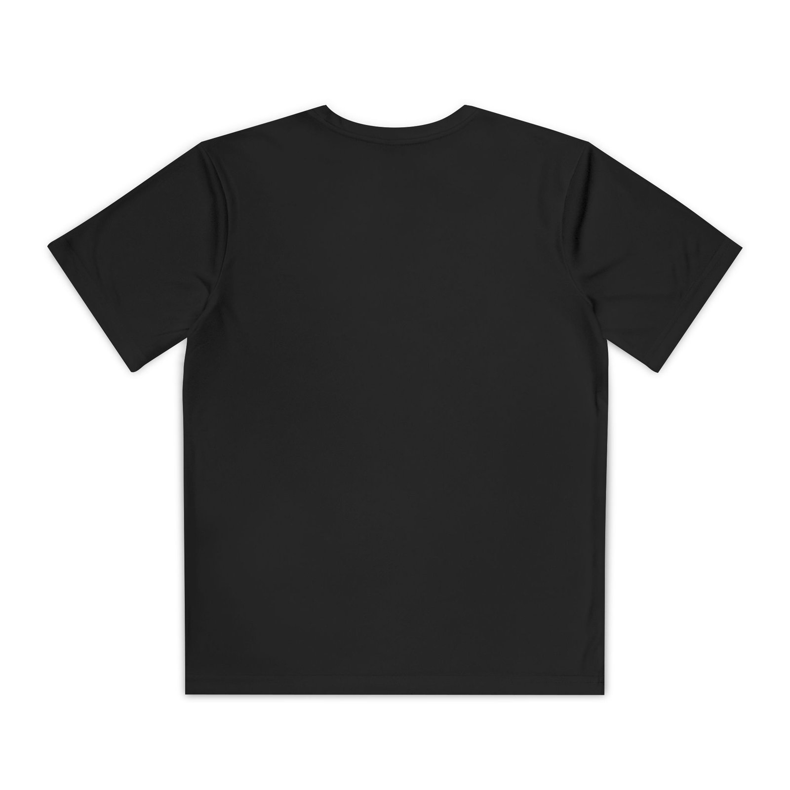 Youth Competition Tee, Sports T-Shirt, Youth Performance Shirt, Activewear for Kids, Team Apparel - Image 14
