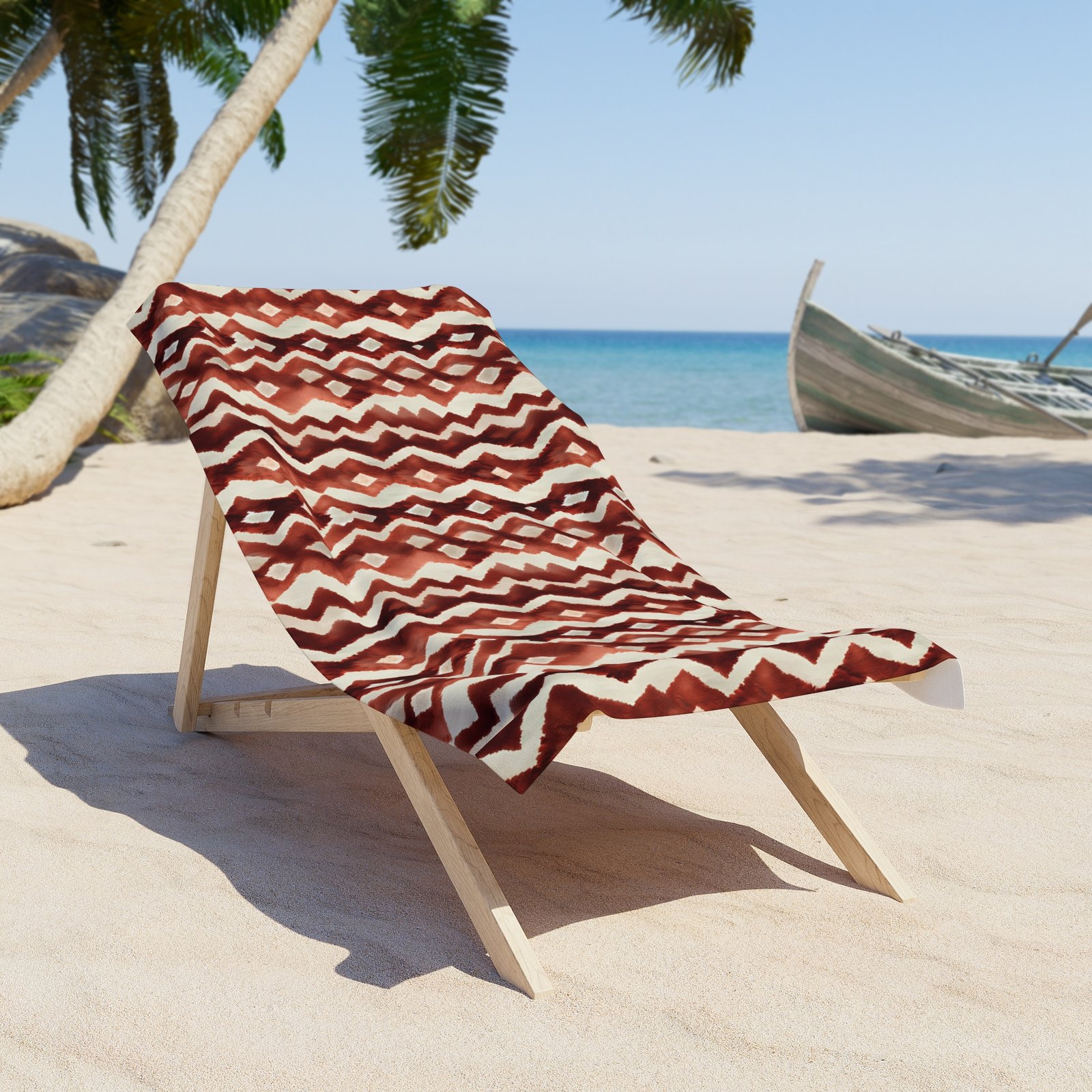 Beach Towel - Image 2