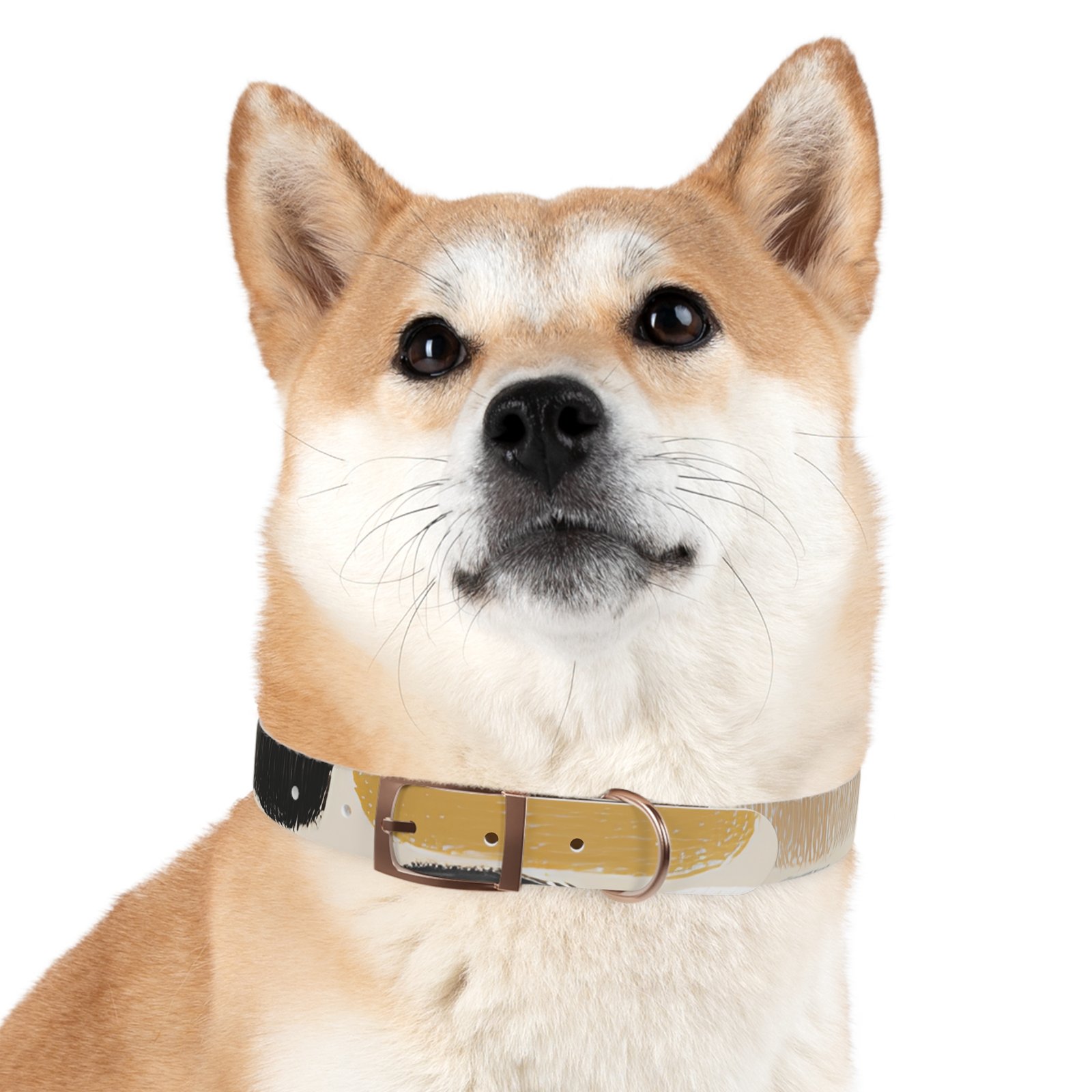 Stylish Dog Collar | Custom Pet Accessory, Fashionable Canine Gear, Unique Pet Gifts, Durable Dog Wear, Pet Fashion Statement - Image 33
