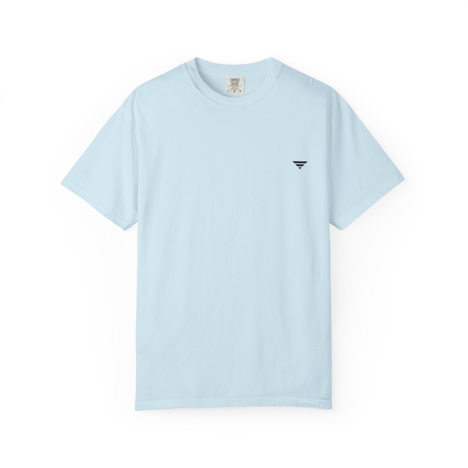 Stylish Unisex Garment-Dyed T-Shirt, Soft Casual Tee, Everyday Wear, Gift for Him/Her, Summer Essential, Minimalist Design - Image 41