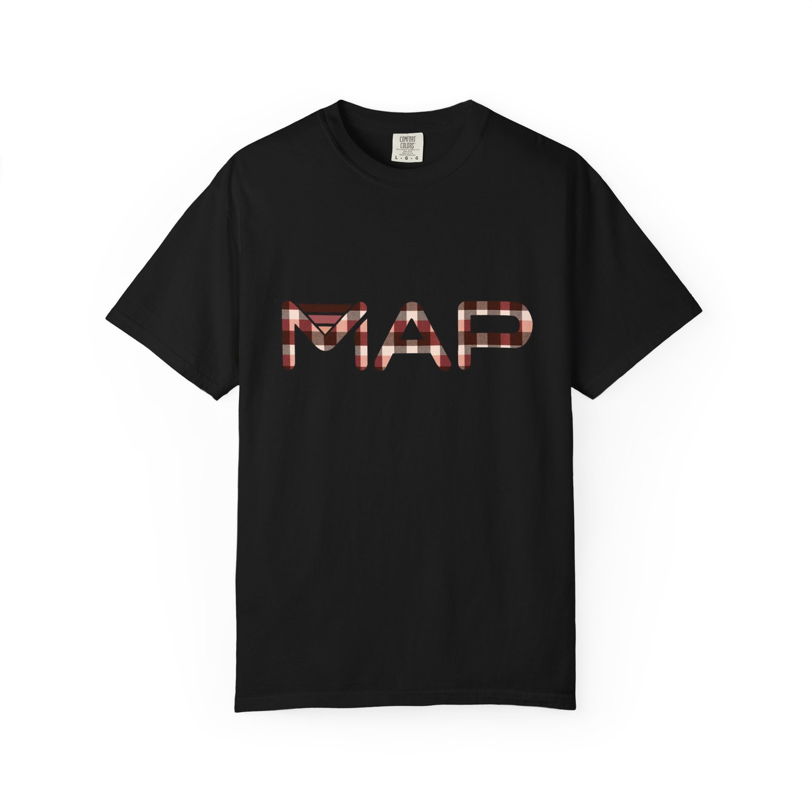 Stylish Map Graphic T-shirt - Perfect for Travelers, Adventure Seekers, and Outdoor Enthusiasts, Gift for Travel Lovers, Casual Wear - Image 41