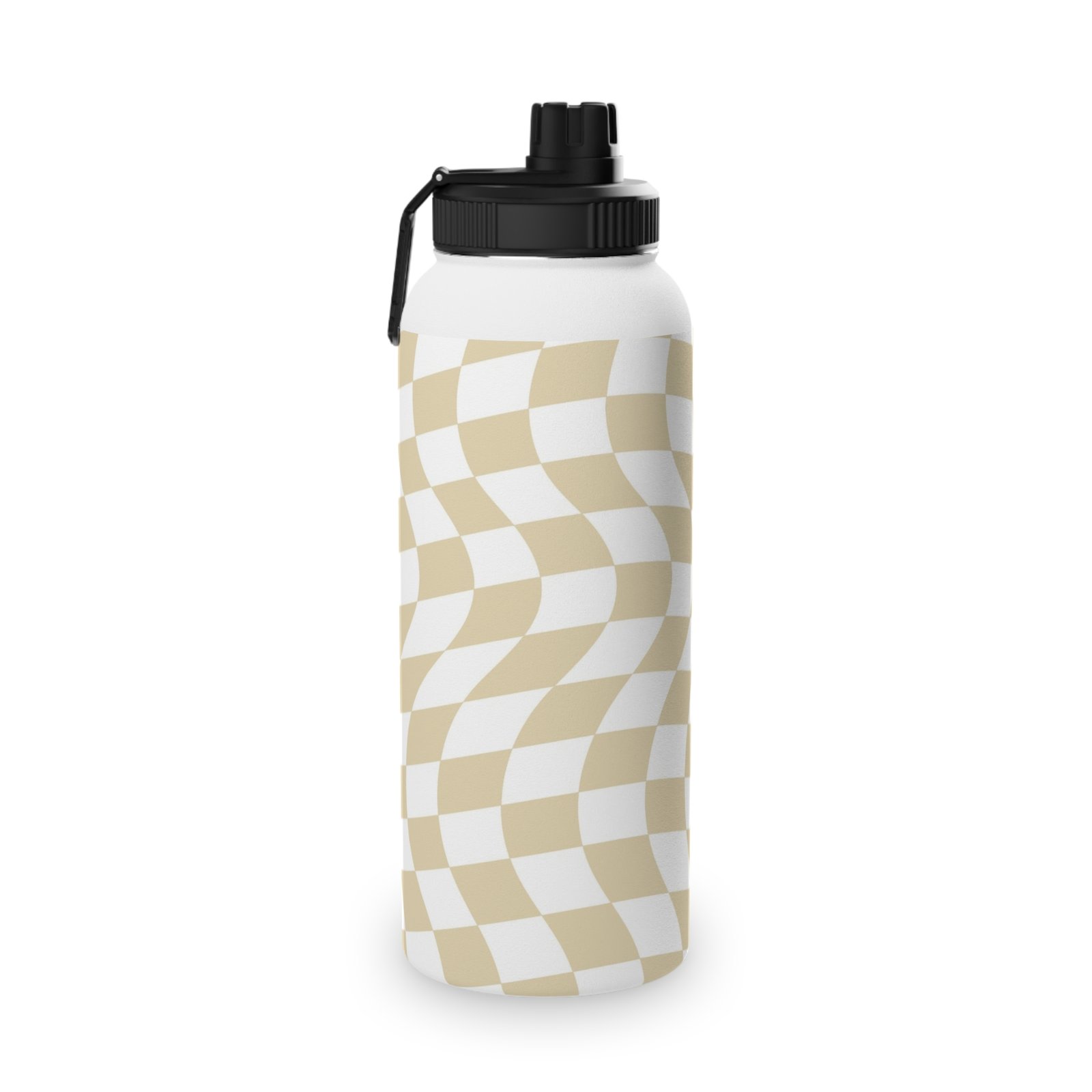 Stylish Stainless Steel Water Bottle | Eco-Friendly Hydration, Sports Bottle for Gym, Outdoor Adventures, Gift Idea, Travel Companion - Image 11