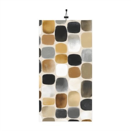 Stylish Winter Neck Gaiter | Cozy, Versatile, Warm Neckwarmer for Cold Weather, Trendy Fashion Accessory, Gift Idea for Him/Her