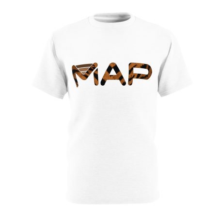 Unisex Cut & Sew Tee (AOP)