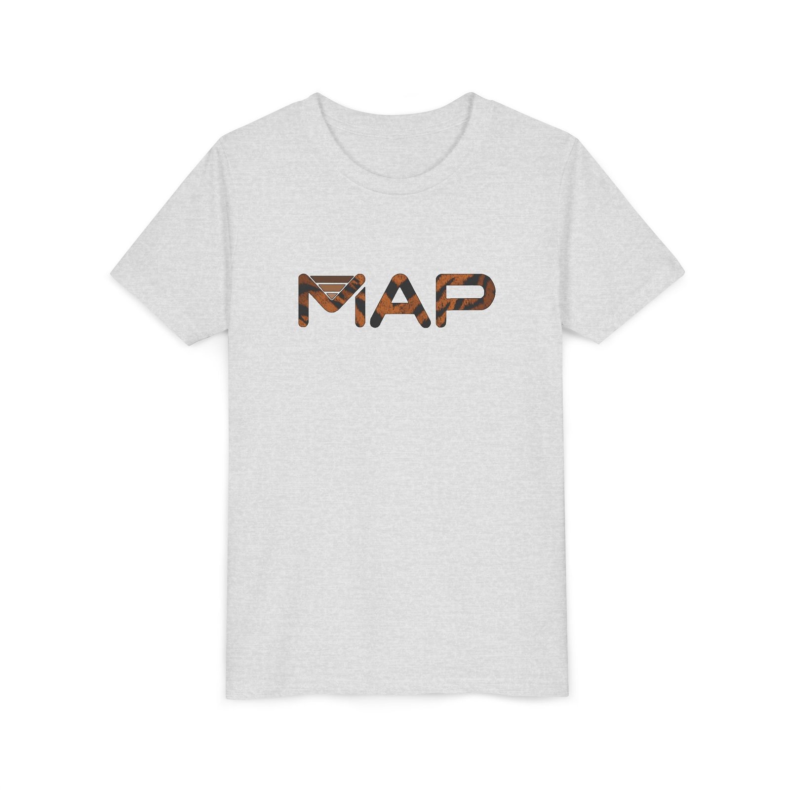 Youth Short Sleeve Tee - Image 7