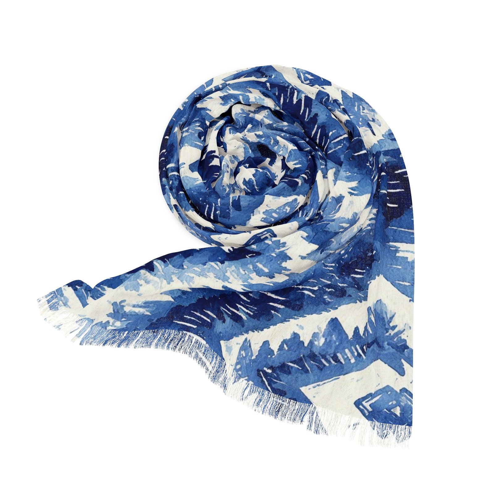 Light Scarf - Image 3