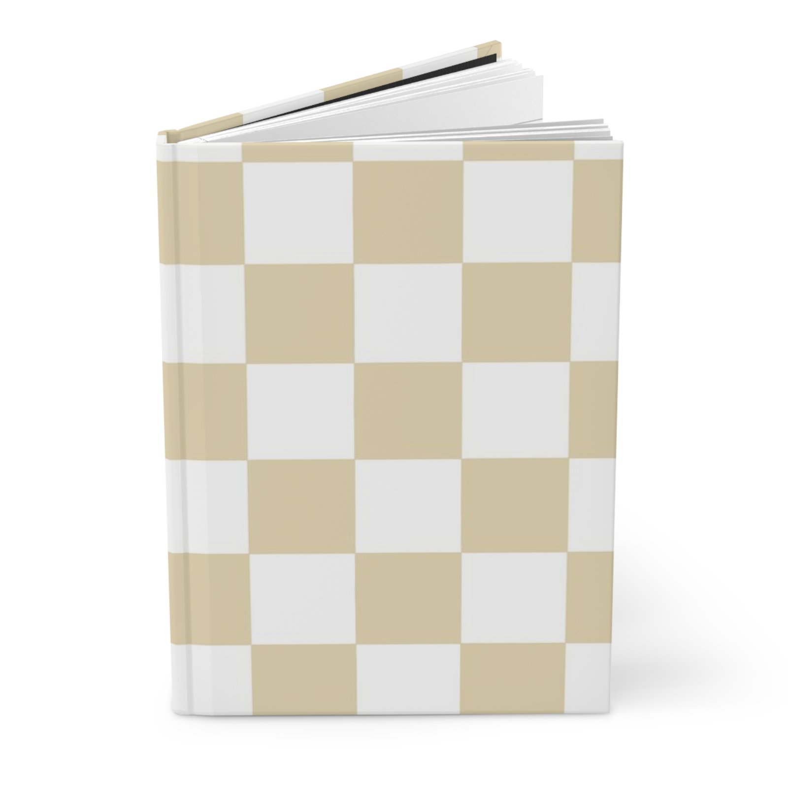 Hardcover Journal Matte - Image 3