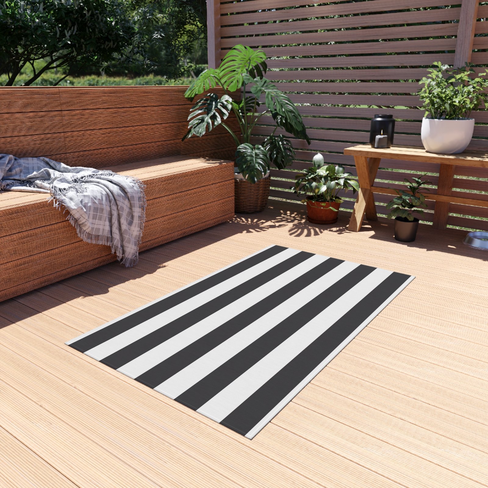 Outdoor Rug - Image 7