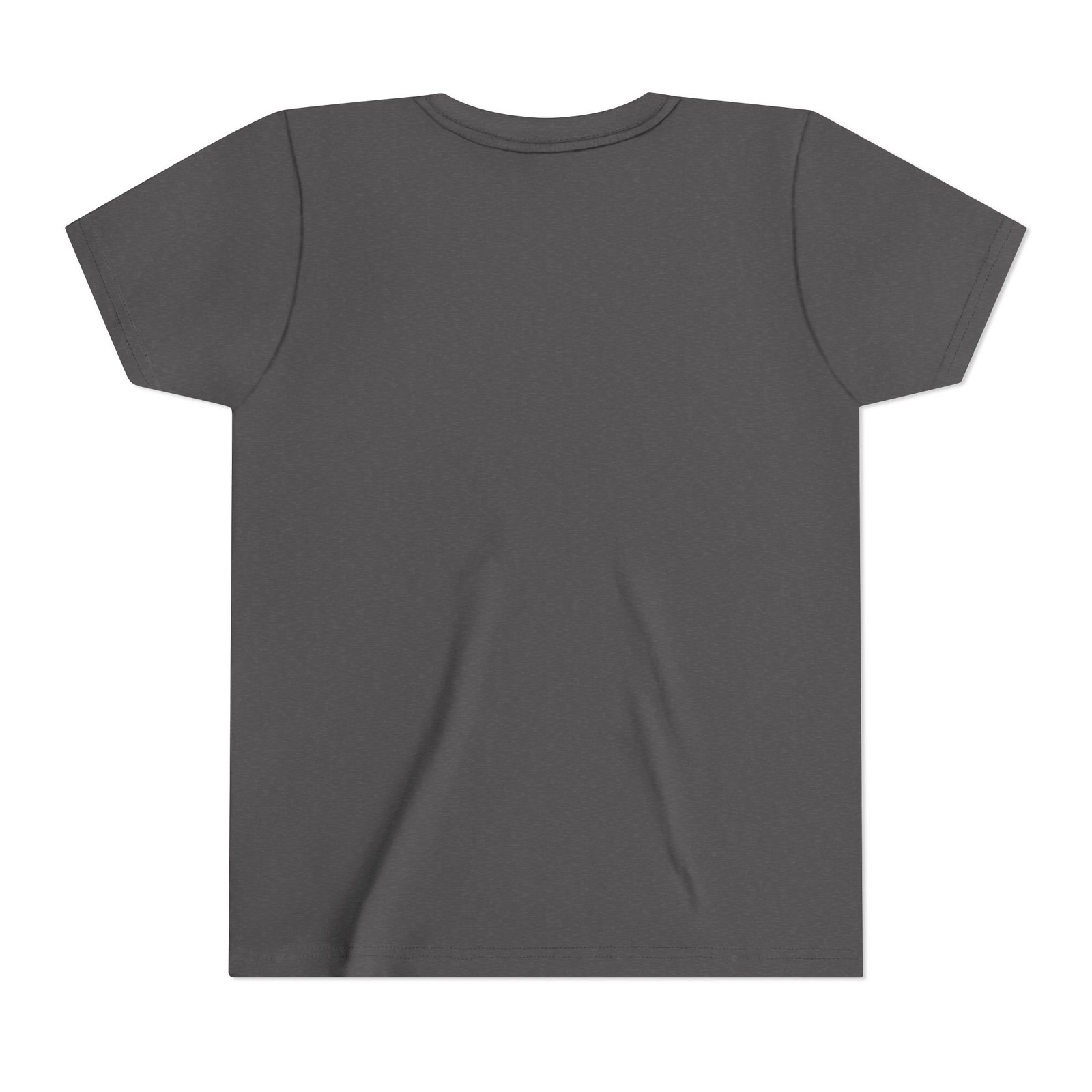 Youth Short Sleeve Tee - Image 34