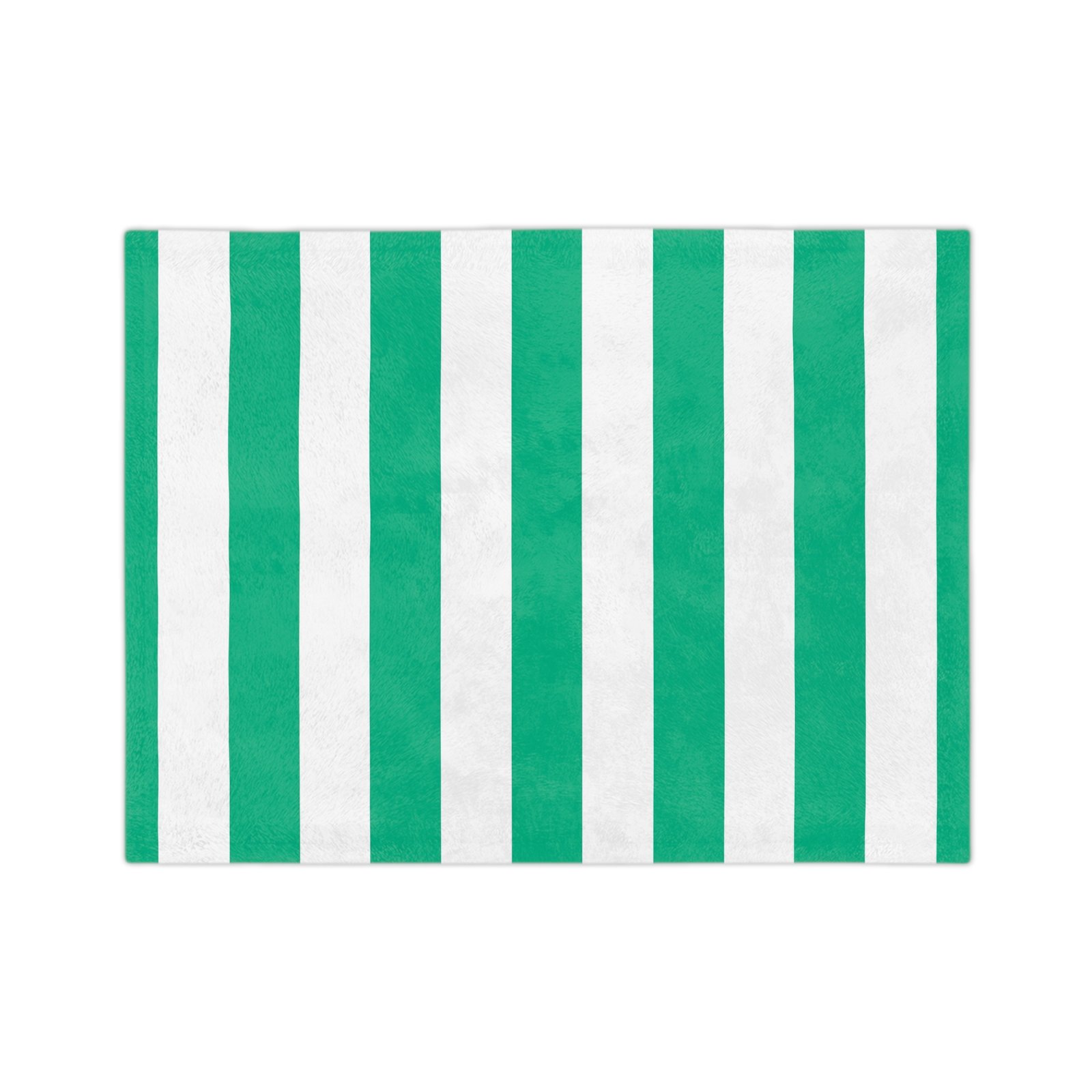 Cozy Velveteen Microfiber Blanket, Soft Throw Blanket for Home, Living Room Decor, Gift for All Occasions, Striped Blanket - Image 2