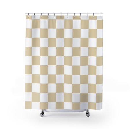 Shower Curtains