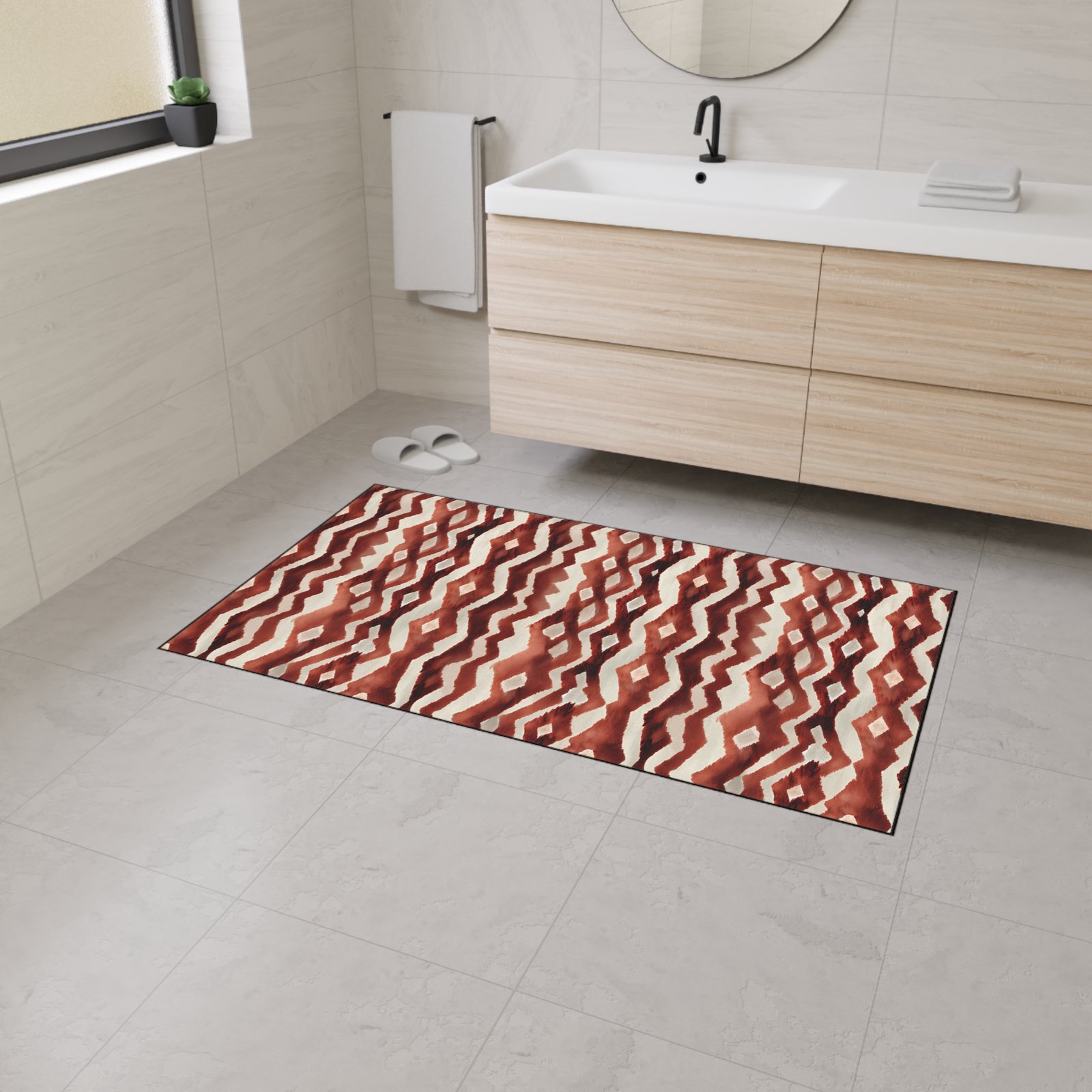 Heavy Duty Floor Mat - Image 7