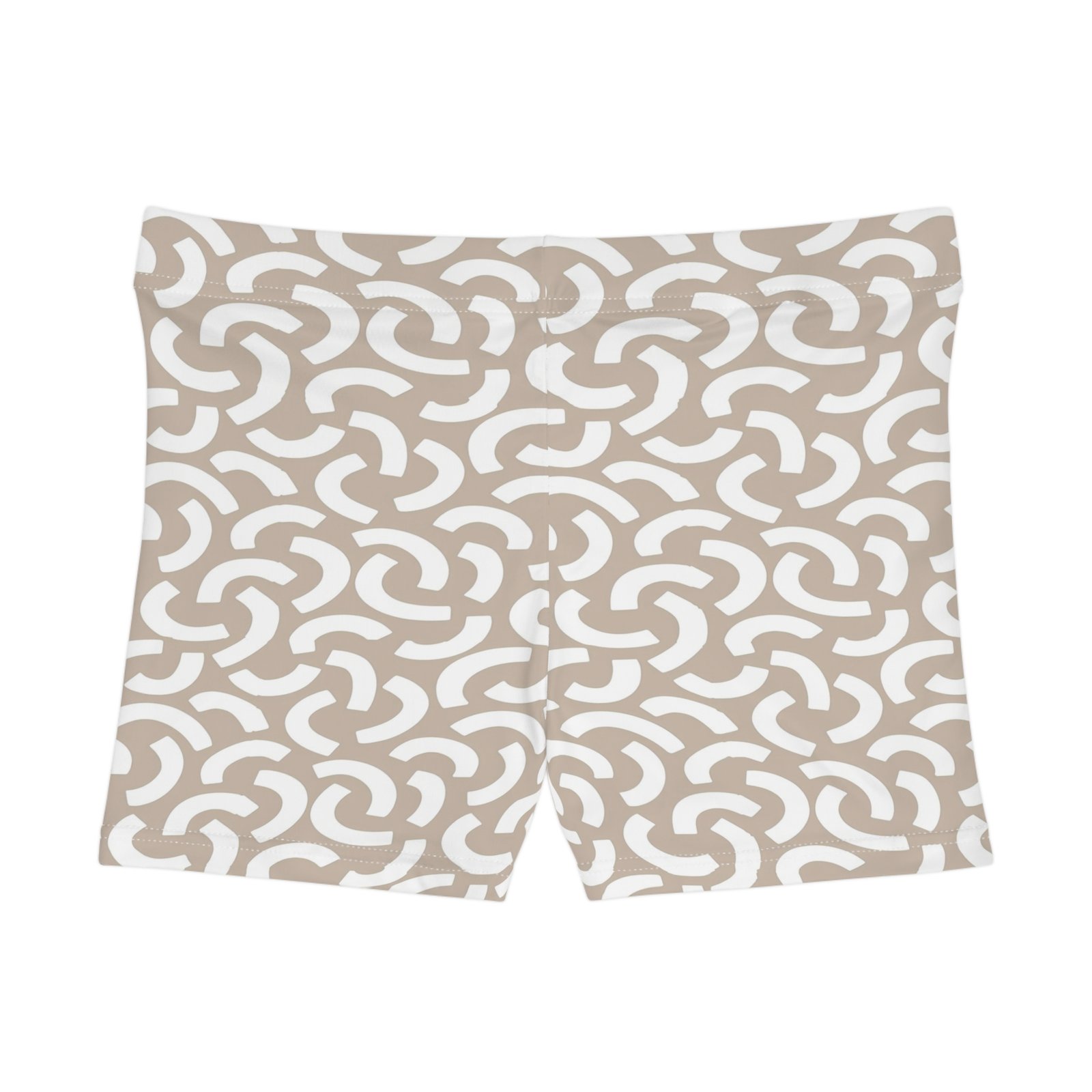 Chic Women's Lounge Shorts, Stylish Hiking Shorts, Casual Everyday Wear, Perfect for Summer Holidays, Trendy Seasonal Fashion - Image 2