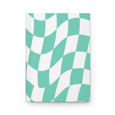 Hardcover Journal Matte