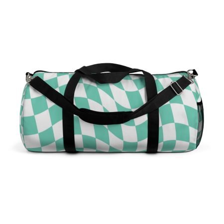 Duffel Bag for Yoga, Gym, Sports , Travel - Chic Fashion