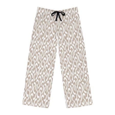 Stylish Men's Pajama Pants, Comfy Sleepwear, Cozy Loungewear, Perfect Gift for Him, Relaxing Nights, Casual Home Outfit