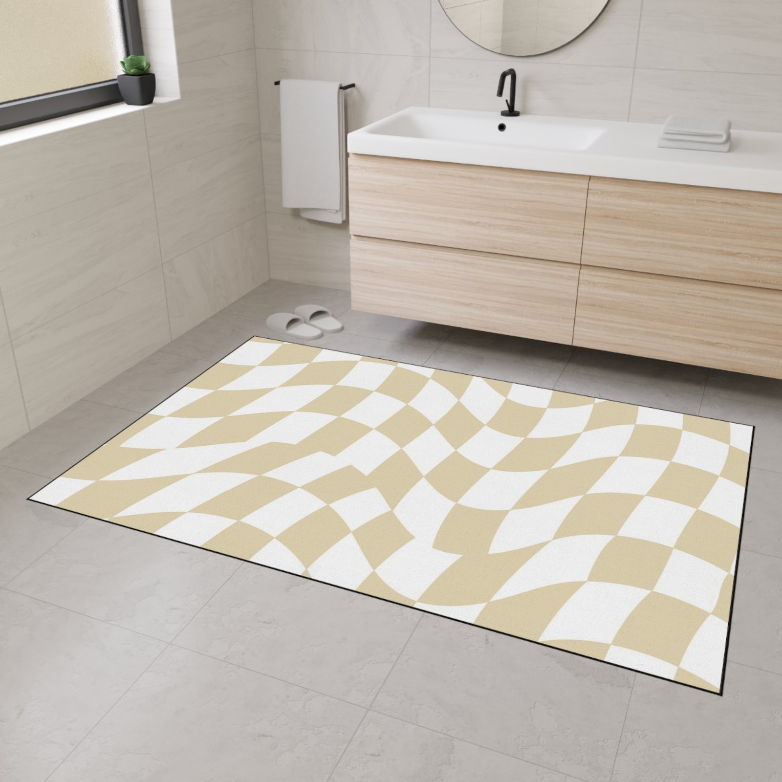 Heavy Duty Floor Mat - Image 3