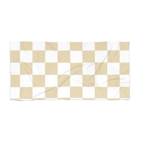 Beach Towel