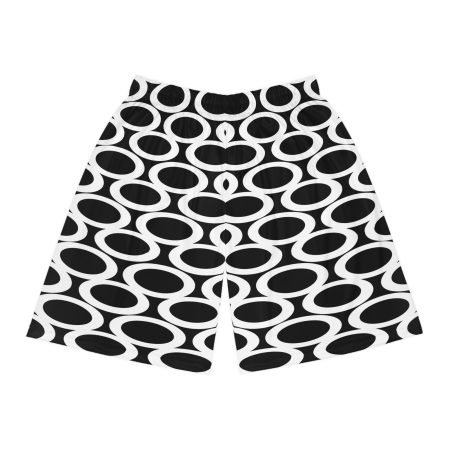 Basketball Shorts (AOP)