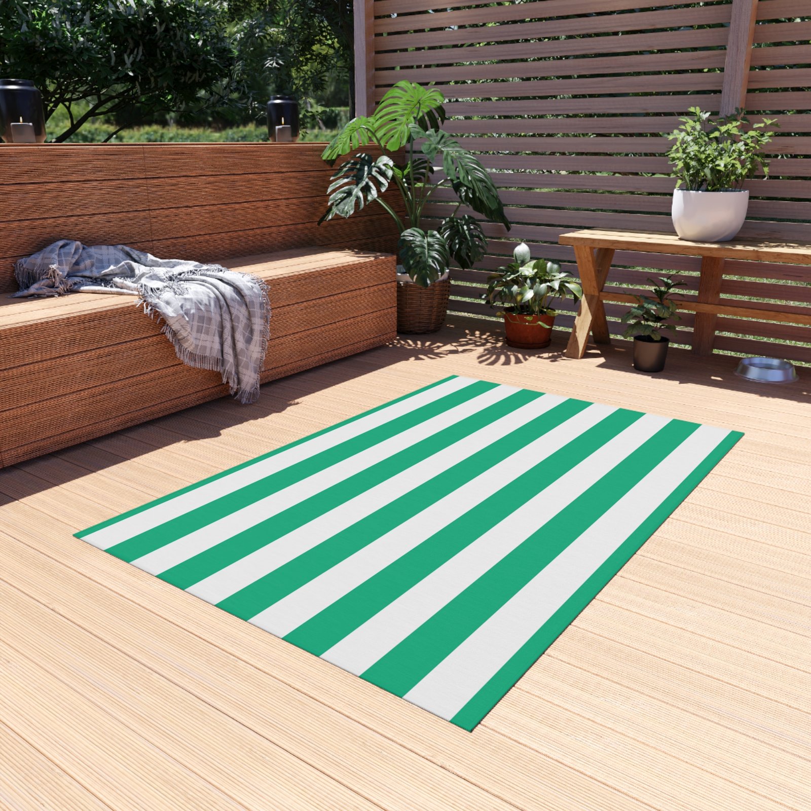 Outdoor Rug - Image 11