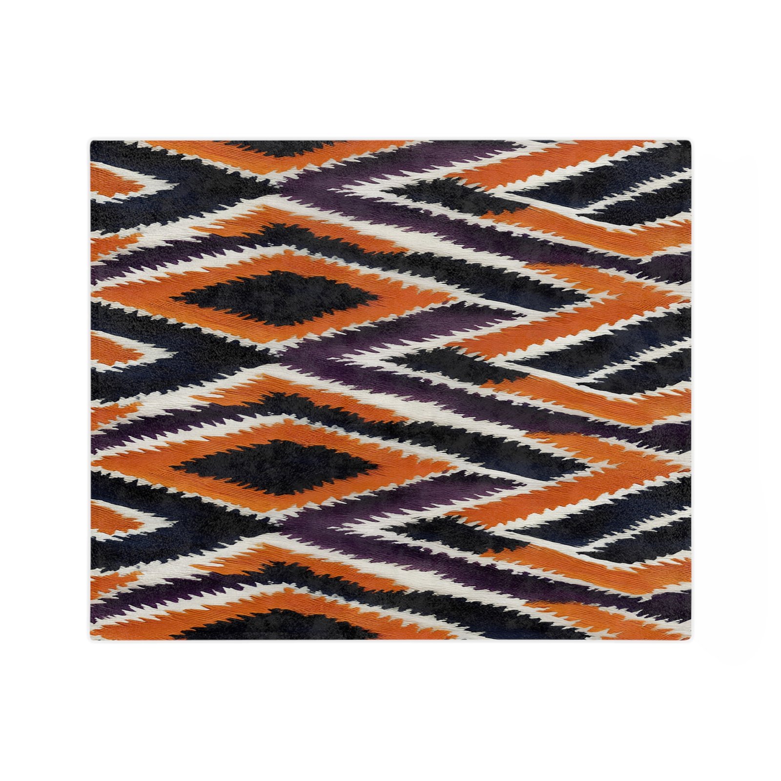 Cozy Velveteen Microfiber Blanket, Stylish Throw for Living Room, Bedroom Decor, Perfect Gift for Homeowners, Fall & Winter Vibes - Image 6