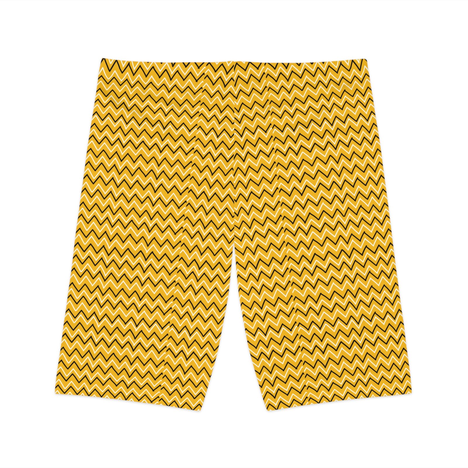 Women's Bike Shorts (AOP) - Image 2