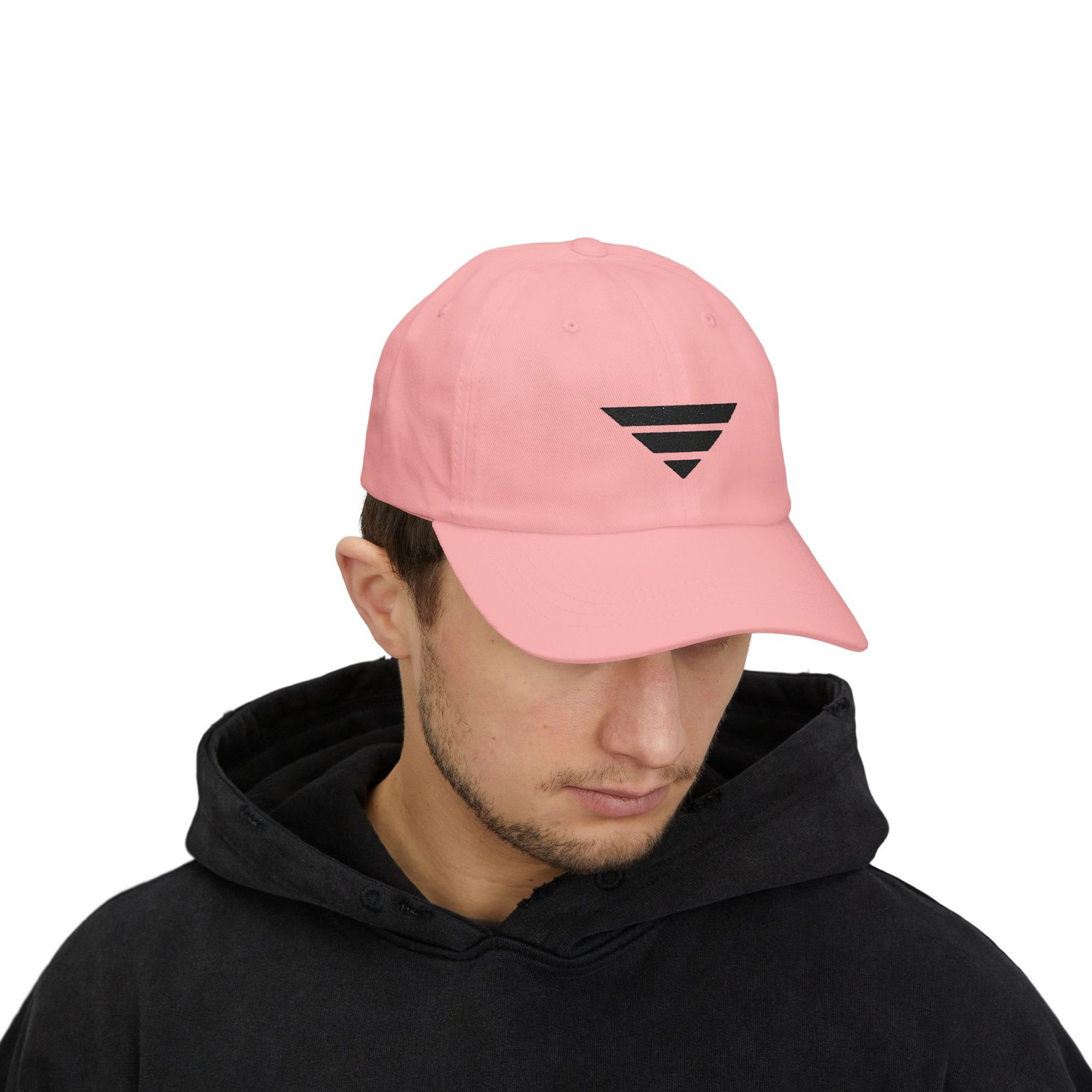 Stylish Classic Dad Cap, Casual Dad Hat, Fashionable Cap for Men, Everyday Wear, Cool Gift for Father's Day - Image 19