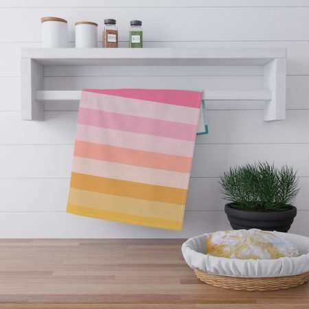 Tea Towels (cotton, poly)